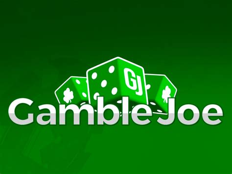 GambleJoe®: Your Online Casino Portal.